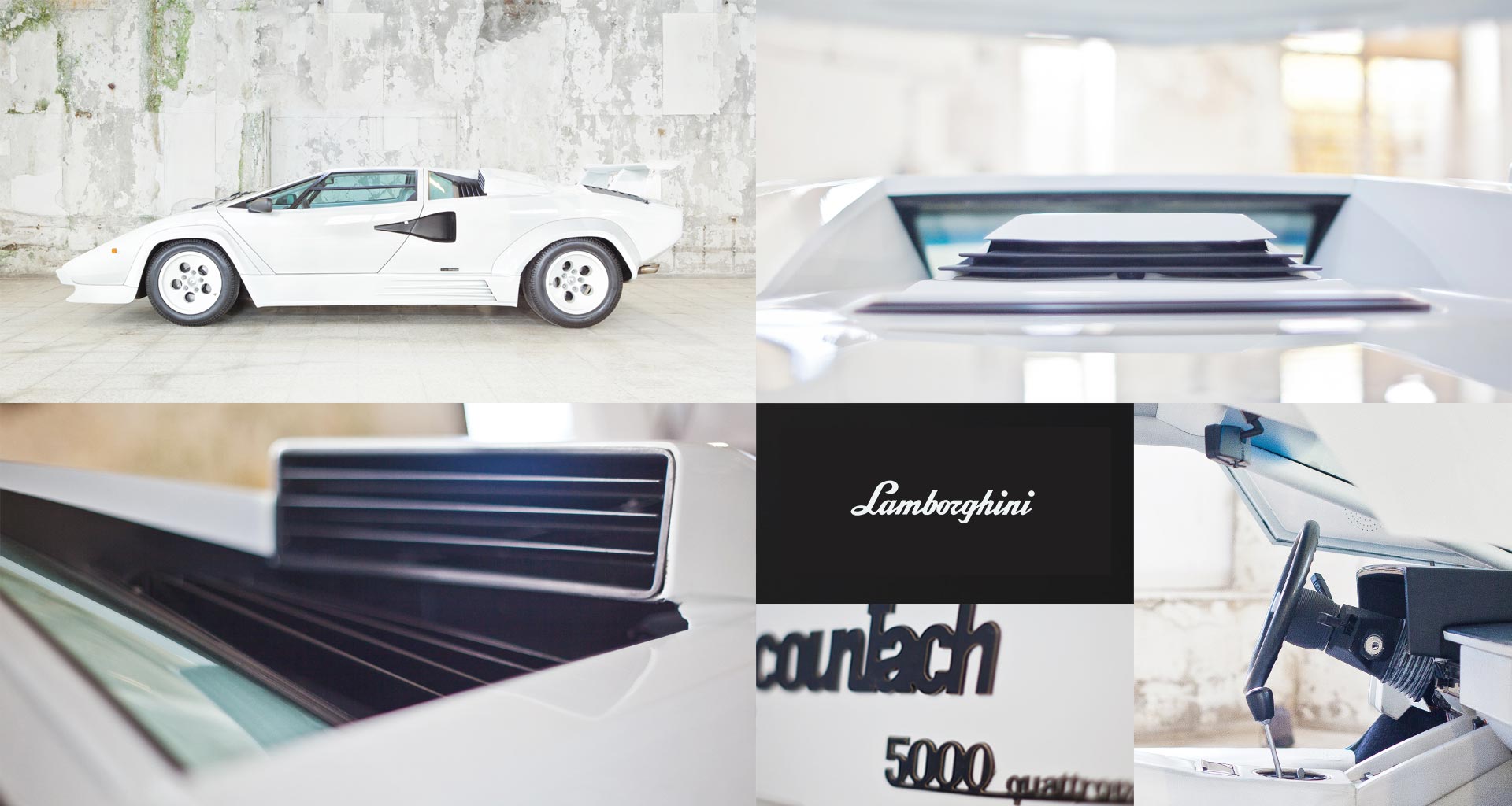 car photography