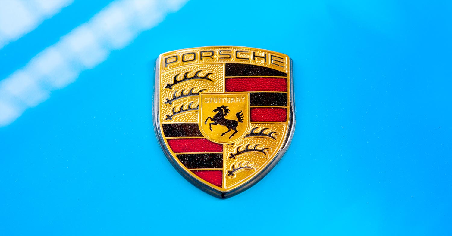 car photography