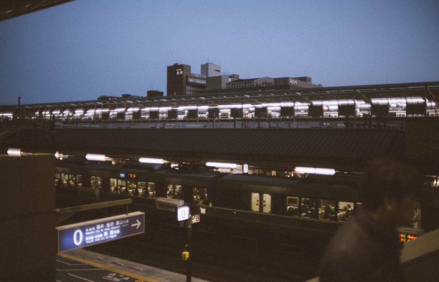 street photography