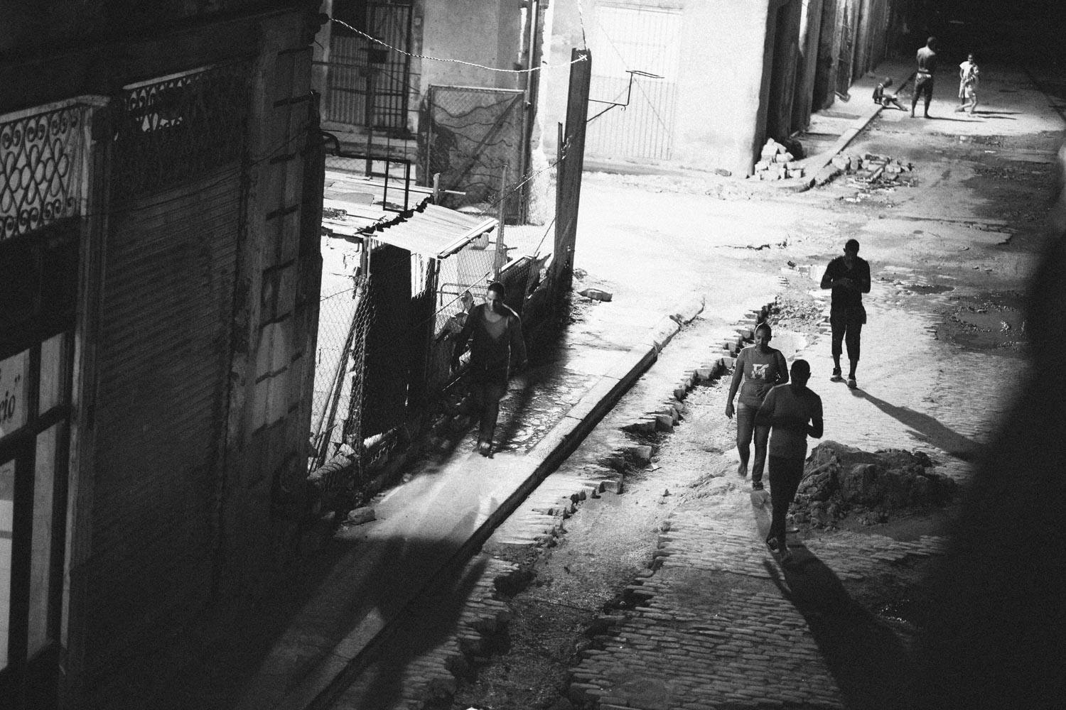 street photography