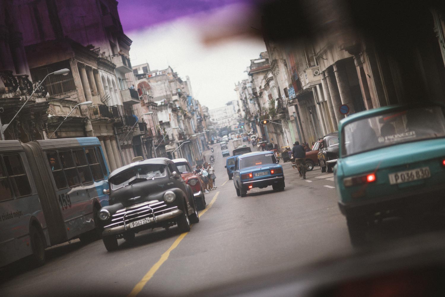 street photography