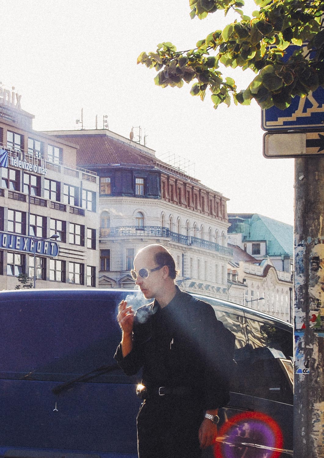 street photography