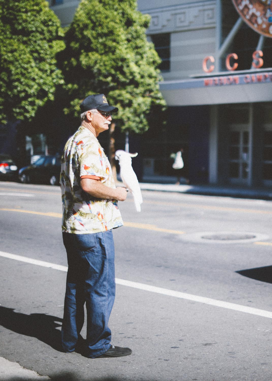 street photography