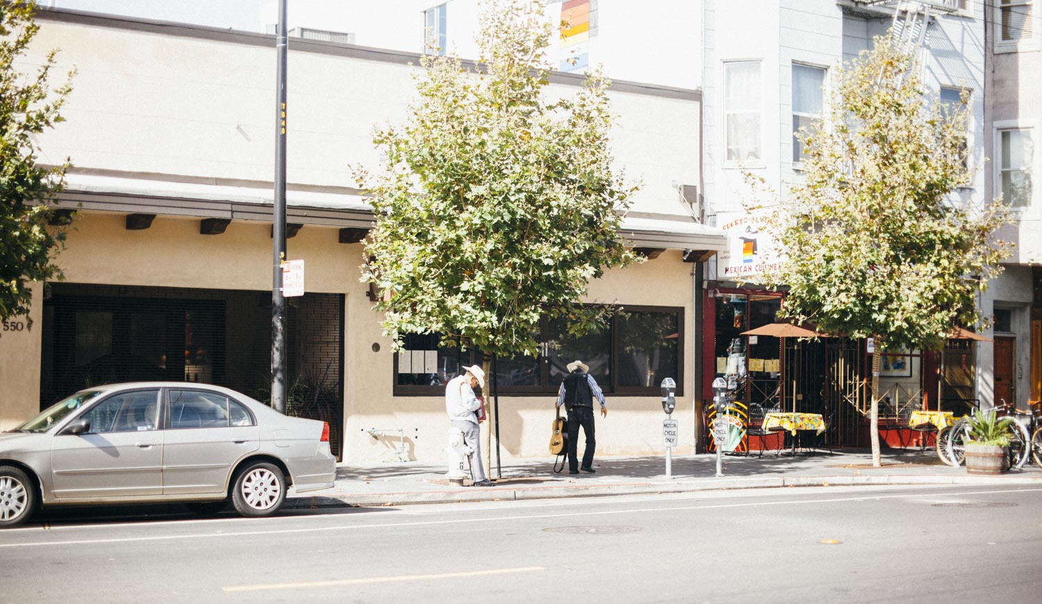 street photography