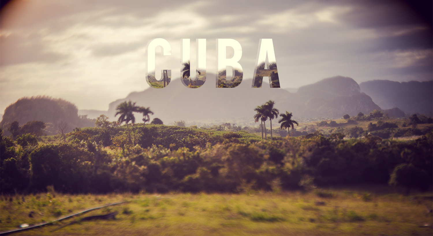 cuba photography