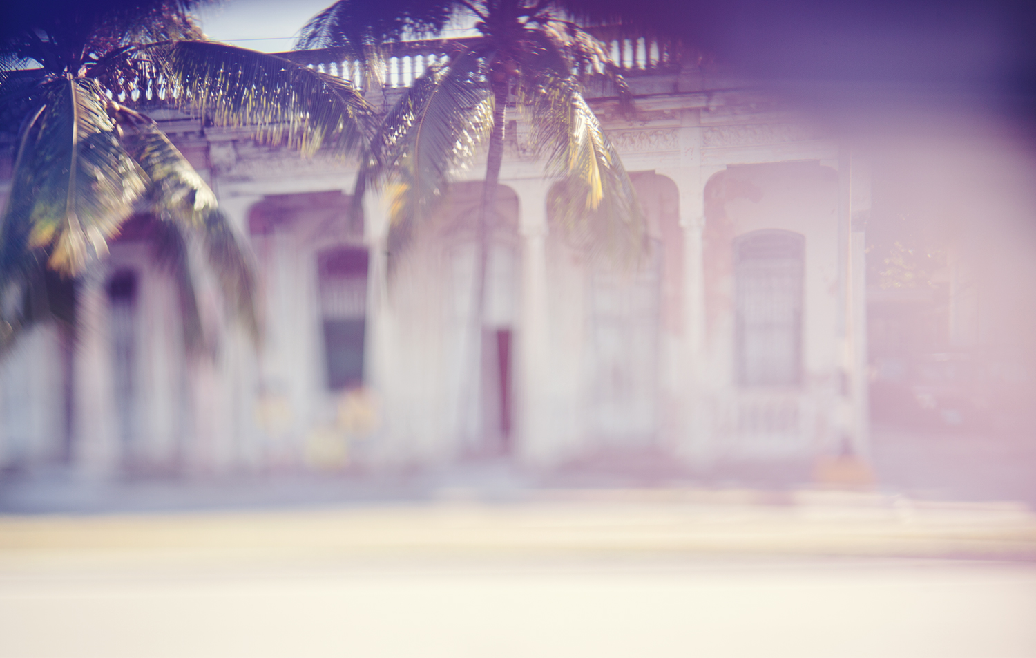 cuba photography