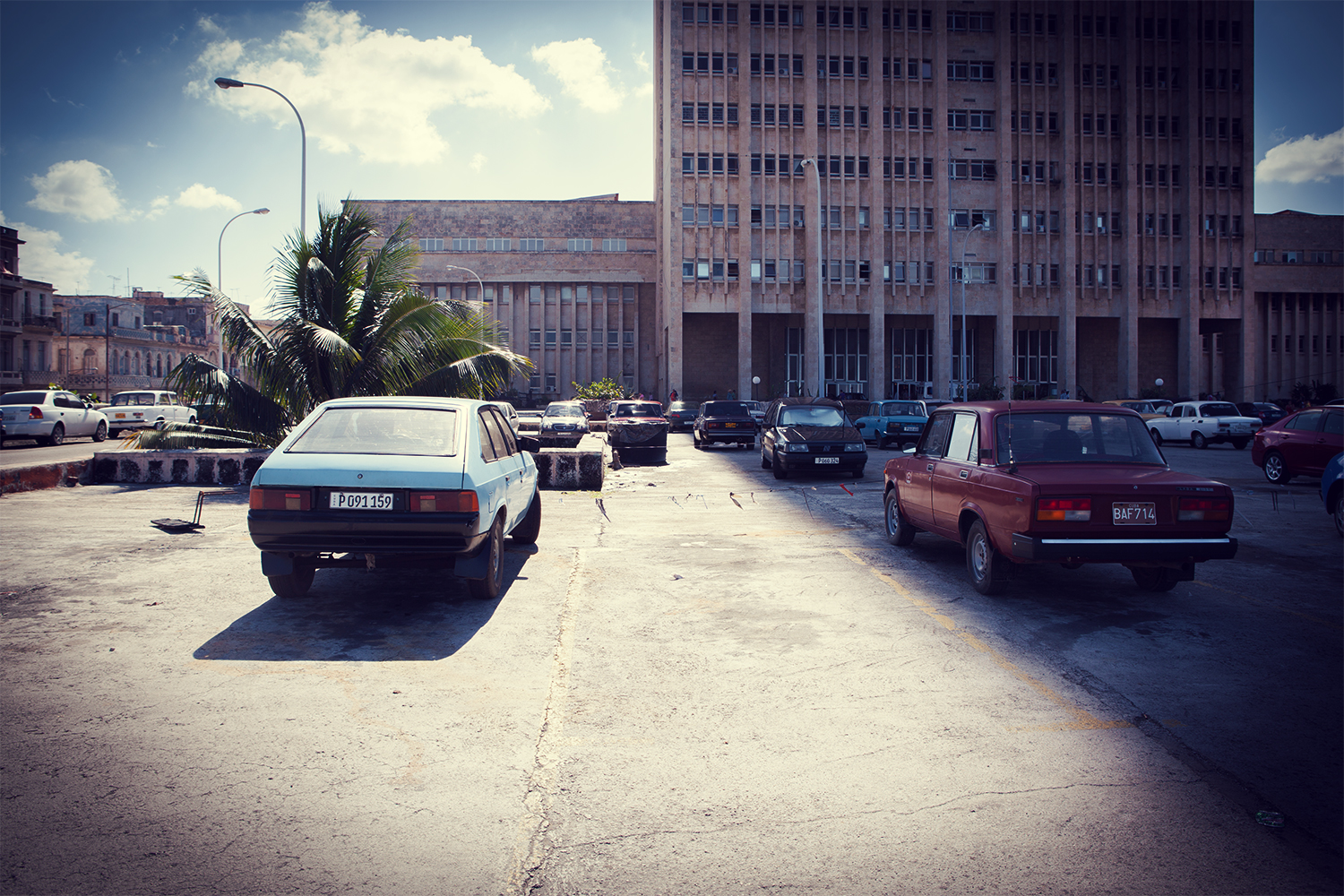 cuba photography