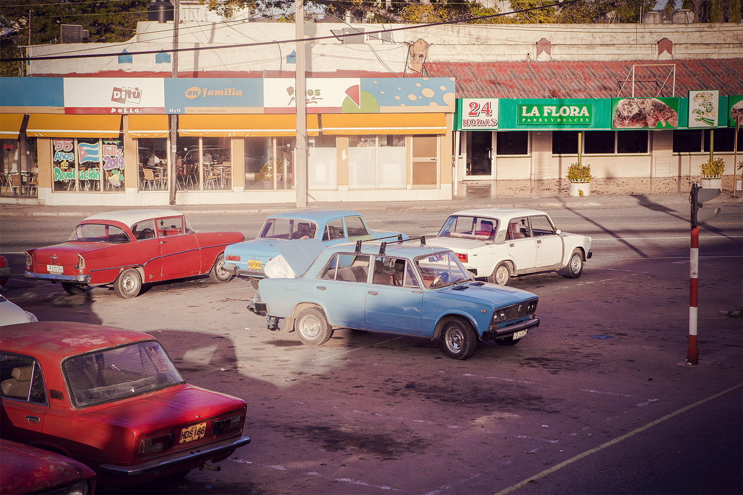 cuba photography