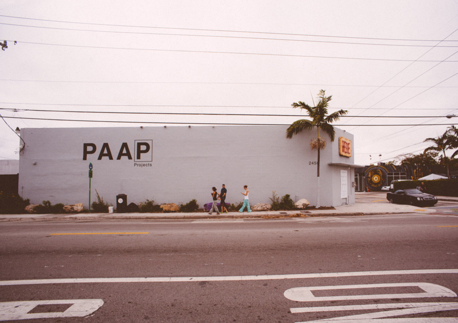 miami photography