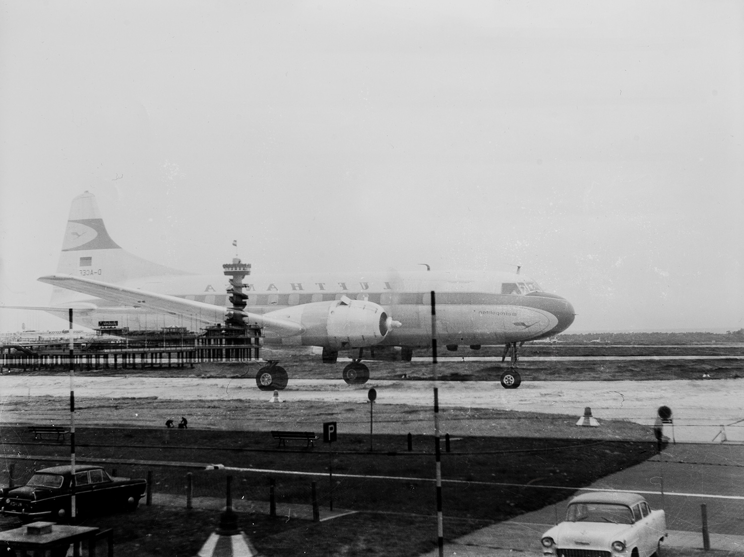 netherlands 1959 photography