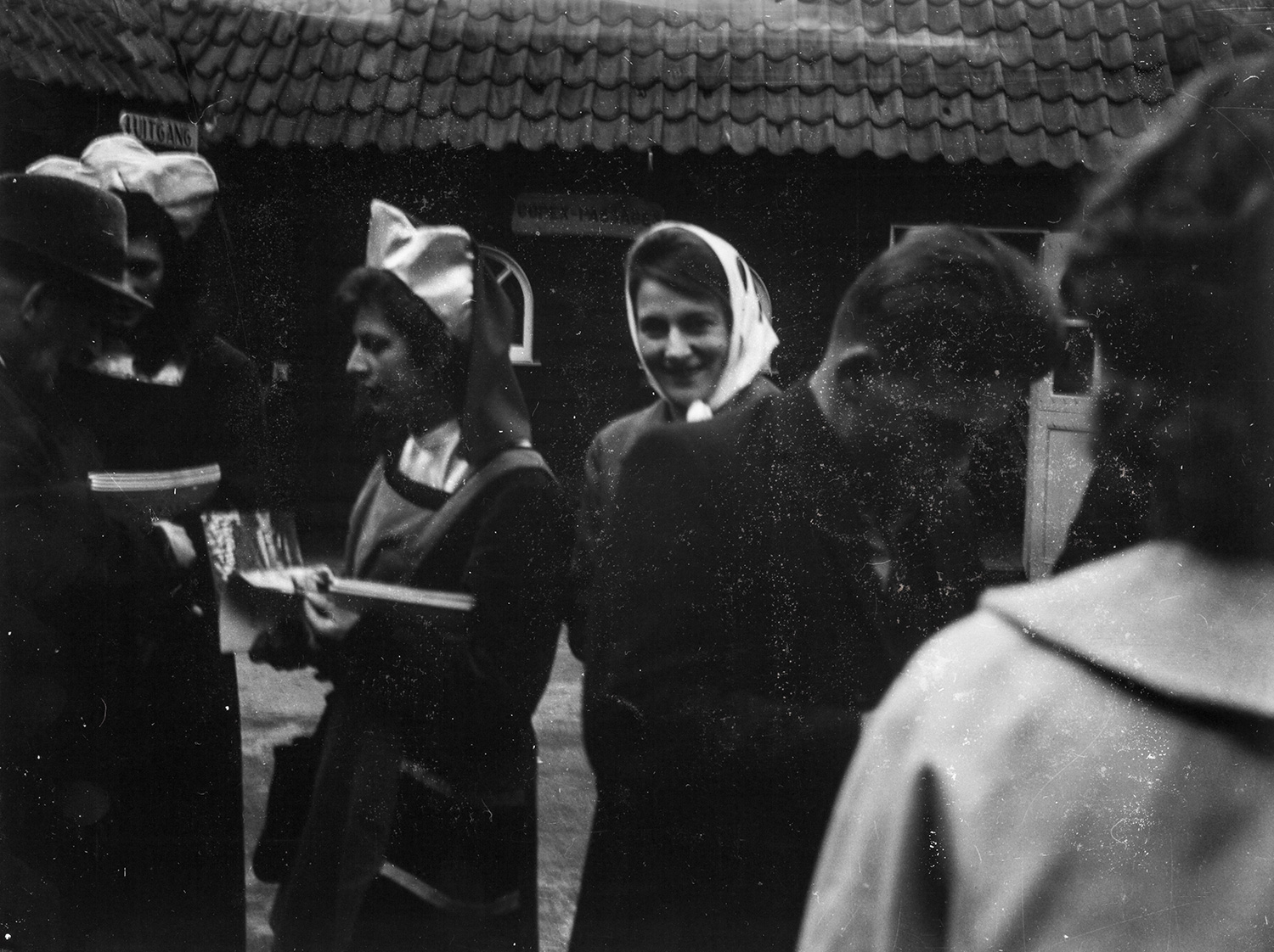 netherlands 1959 photography